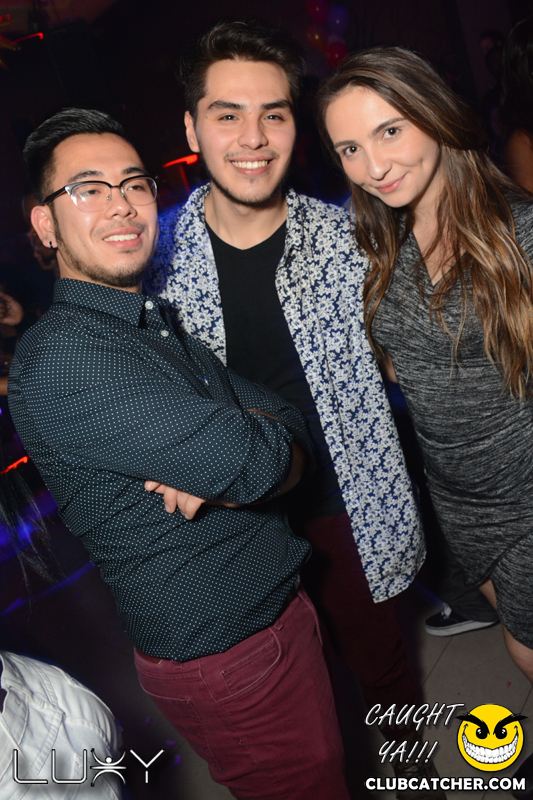 Luxy nightclub photo 124 - December 5th, 2015