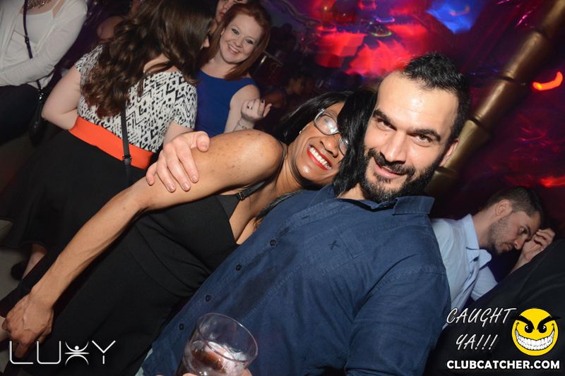 Luxy nightclub photo 128 - December 5th, 2015