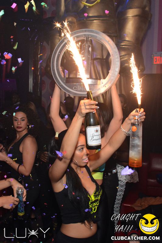 Luxy nightclub photo 129 - December 5th, 2015