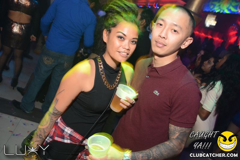 Luxy nightclub photo 130 - December 5th, 2015