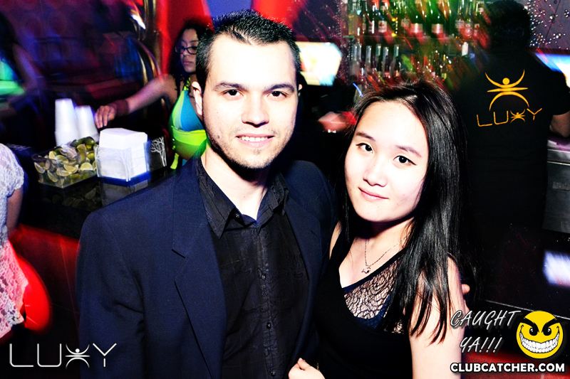 Luxy nightclub photo 131 - December 5th, 2015