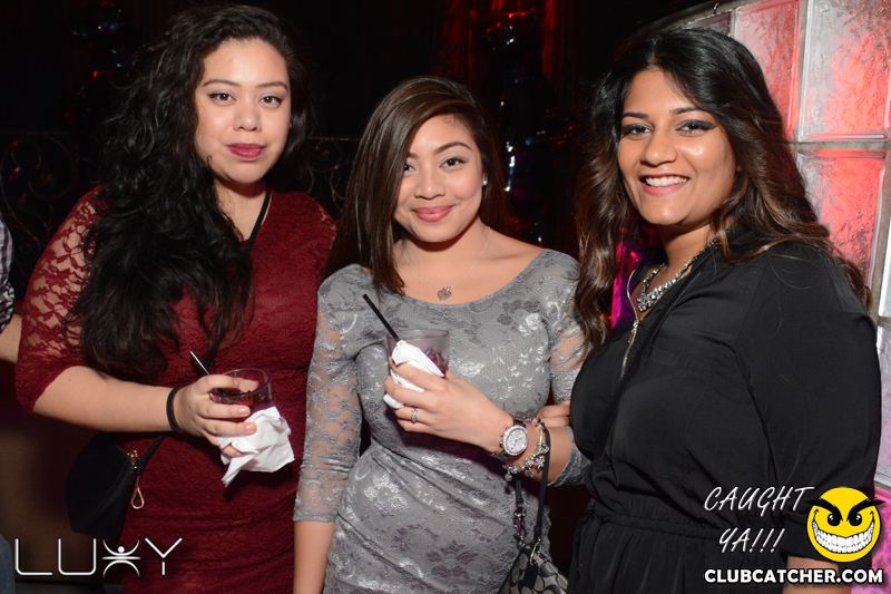 Luxy nightclub photo 132 - December 5th, 2015