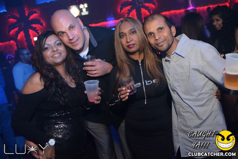 Luxy nightclub photo 135 - December 5th, 2015