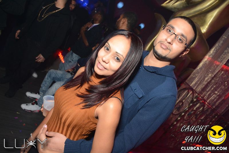 Luxy nightclub photo 136 - December 5th, 2015