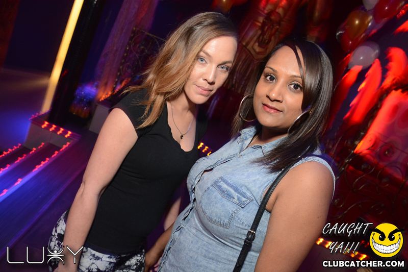 Luxy nightclub photo 137 - December 5th, 2015