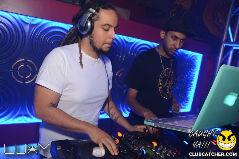 Luxy nightclub photo 138 - December 5th, 2015