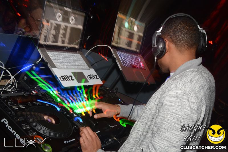 Luxy nightclub photo 139 - December 5th, 2015