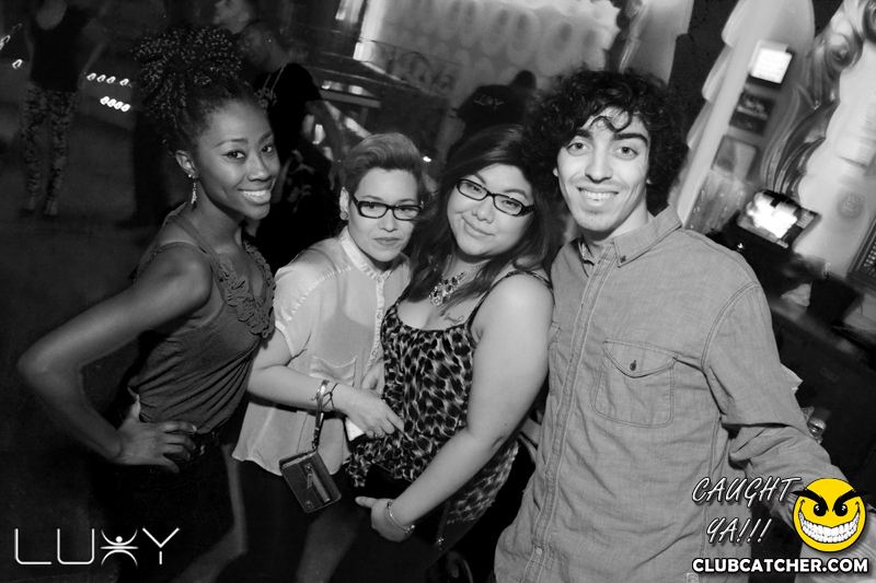 Luxy nightclub photo 140 - December 5th, 2015