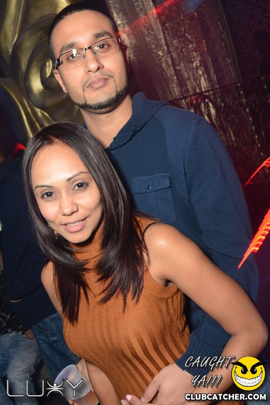 Luxy nightclub photo 15 - December 5th, 2015
