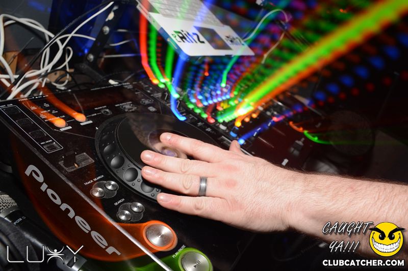 Luxy nightclub photo 143 - December 5th, 2015