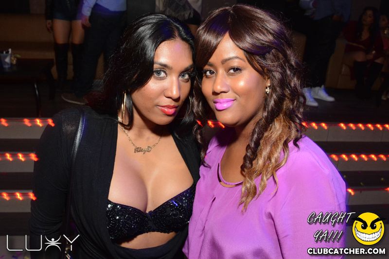 Luxy nightclub photo 144 - December 5th, 2015