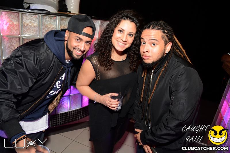 Luxy nightclub photo 149 - December 5th, 2015