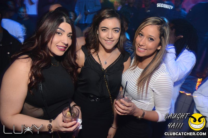 Luxy nightclub photo 150 - December 5th, 2015