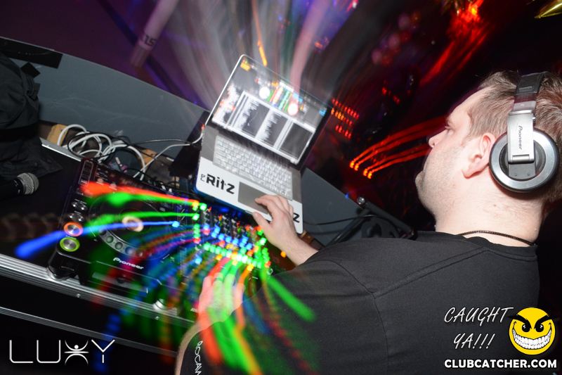 Luxy nightclub photo 151 - December 5th, 2015