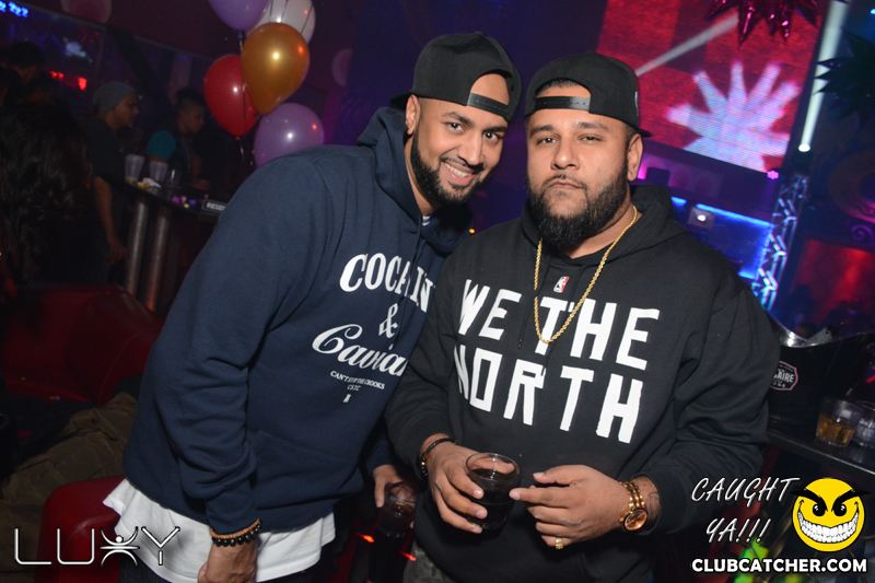 Luxy nightclub photo 152 - December 5th, 2015