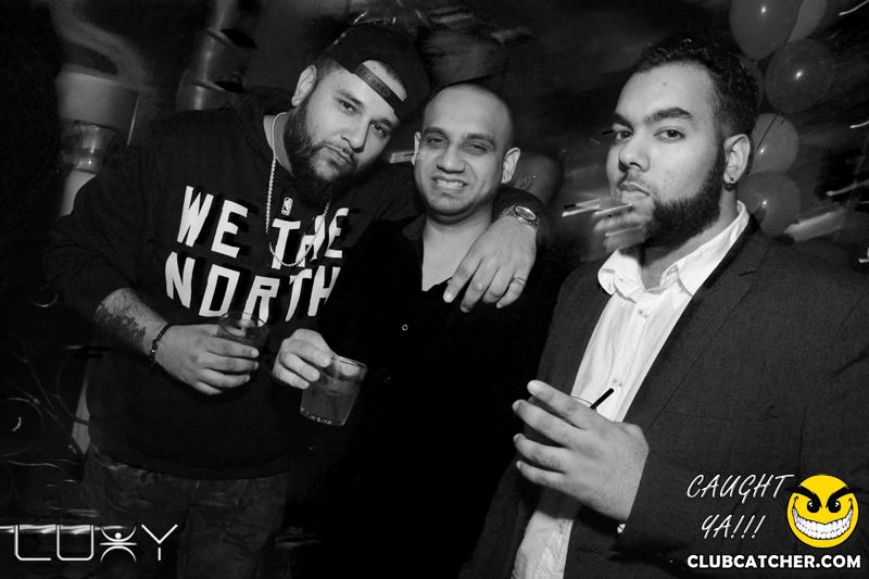 Luxy nightclub photo 153 - December 5th, 2015