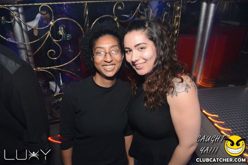 Luxy nightclub photo 154 - December 5th, 2015