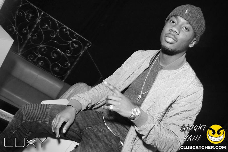 Luxy nightclub photo 155 - December 5th, 2015
