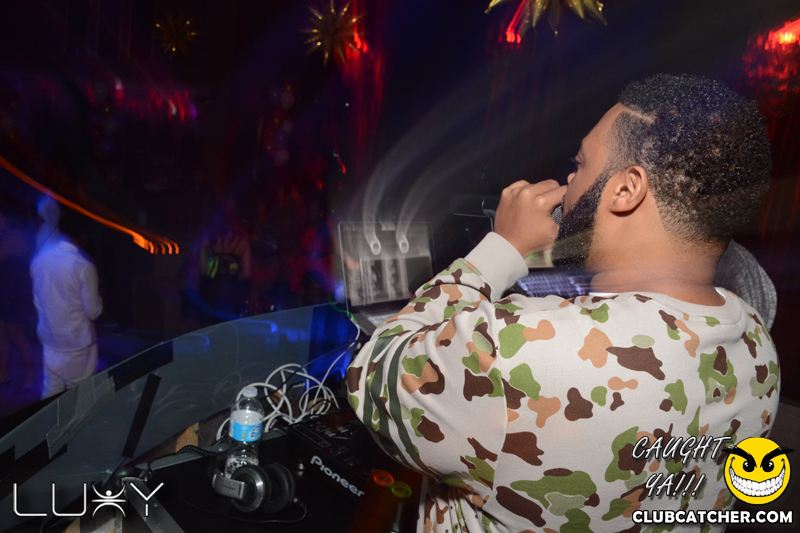 Luxy nightclub photo 156 - December 5th, 2015