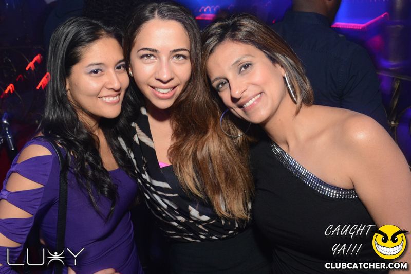 Luxy nightclub photo 157 - December 5th, 2015