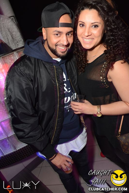 Luxy nightclub photo 158 - December 5th, 2015