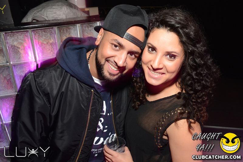 Luxy nightclub photo 159 - December 5th, 2015