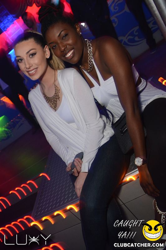 Luxy nightclub photo 161 - December 5th, 2015