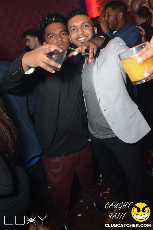 Luxy nightclub photo 162 - December 5th, 2015