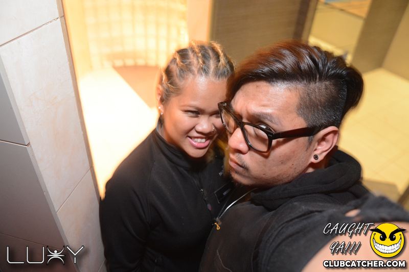 Luxy nightclub photo 164 - December 5th, 2015