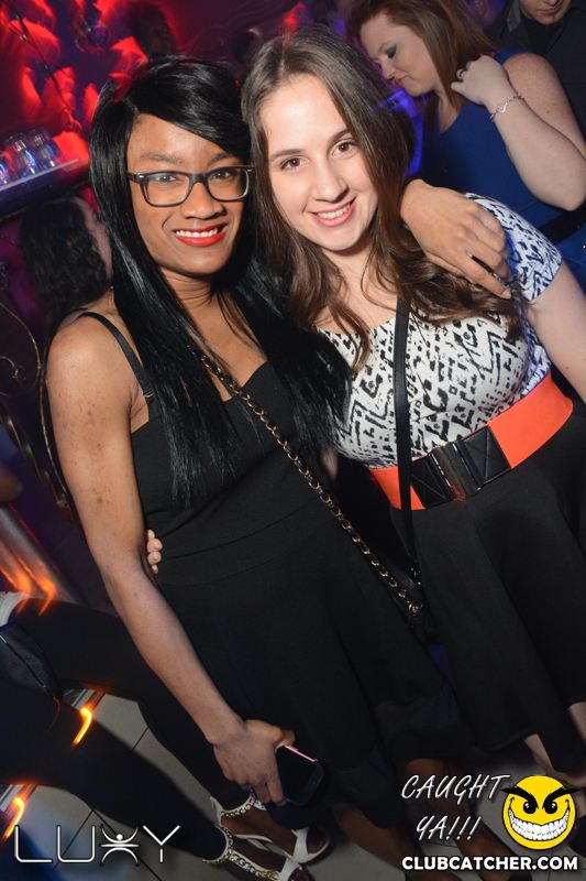 Luxy nightclub photo 18 - December 5th, 2015