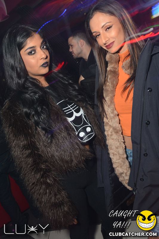 Luxy nightclub photo 19 - December 5th, 2015