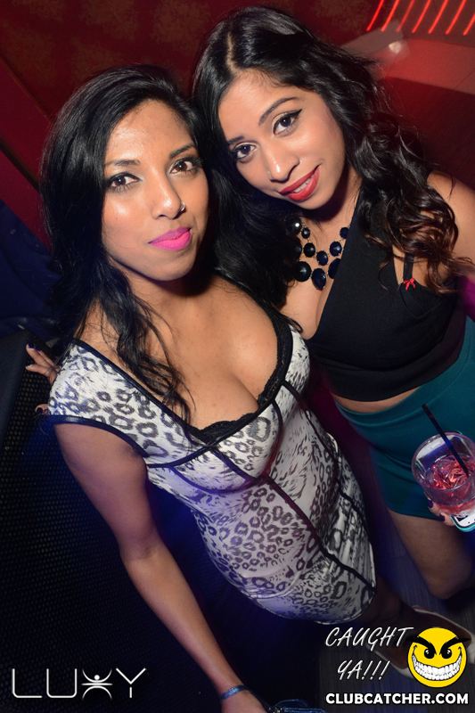 Luxy nightclub photo 3 - December 5th, 2015