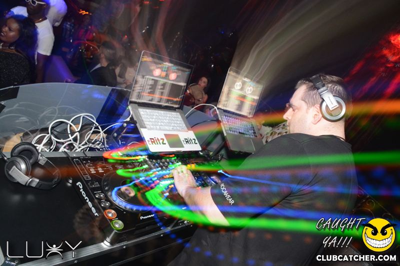Luxy nightclub photo 24 - December 5th, 2015