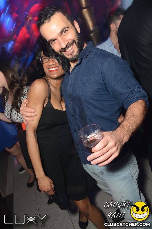 Luxy nightclub photo 26 - December 5th, 2015