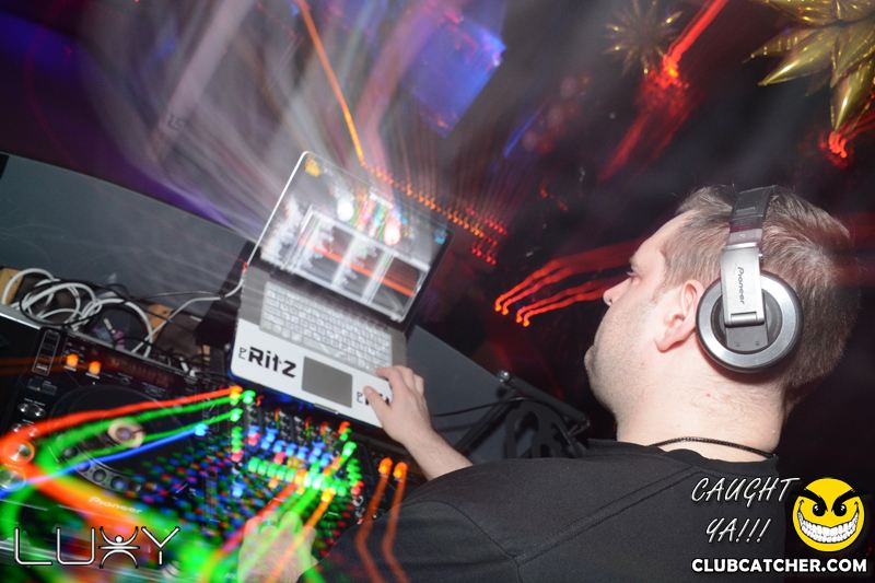 Luxy nightclub photo 28 - December 5th, 2015