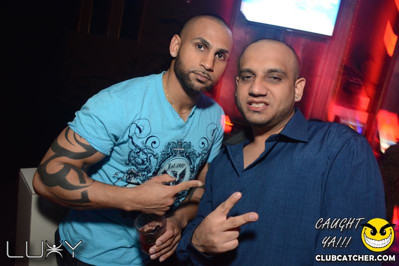 Luxy nightclub photo 29 - December 5th, 2015