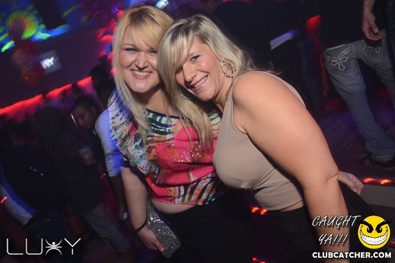 Luxy nightclub photo 32 - December 5th, 2015
