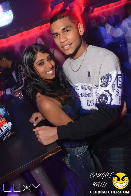 Luxy nightclub photo 35 - December 5th, 2015