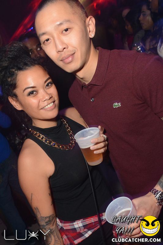 Luxy nightclub photo 36 - December 5th, 2015