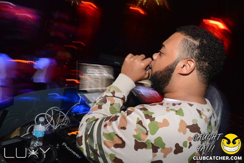 Luxy nightclub photo 38 - December 5th, 2015