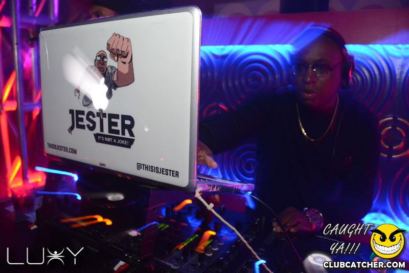 Luxy nightclub photo 42 - December 5th, 2015
