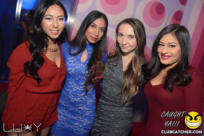 Luxy nightclub photo 43 - December 5th, 2015