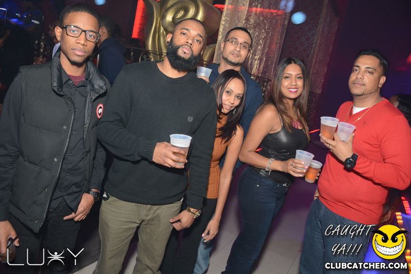 Luxy nightclub photo 45 - December 5th, 2015