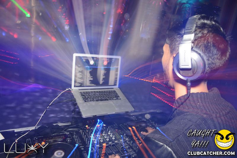 Luxy nightclub photo 46 - December 5th, 2015