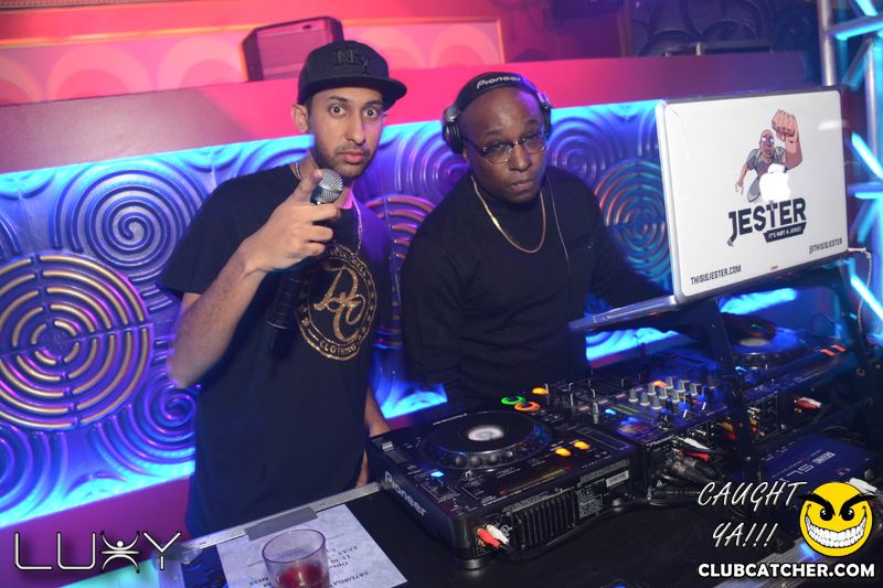 Luxy nightclub photo 50 - December 5th, 2015