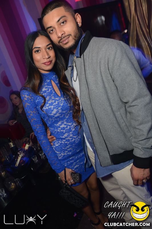 Luxy nightclub photo 51 - December 5th, 2015