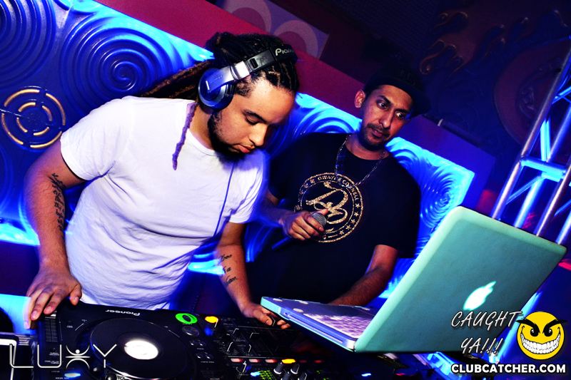 Luxy nightclub photo 53 - December 5th, 2015
