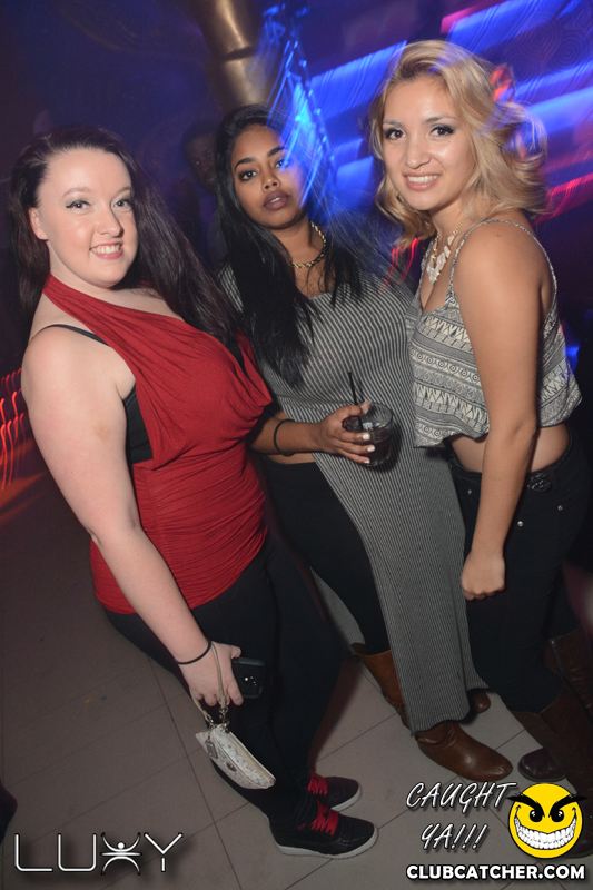 Luxy nightclub photo 54 - December 5th, 2015