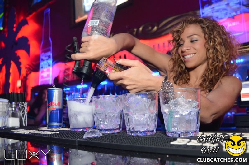 Luxy nightclub photo 55 - December 5th, 2015