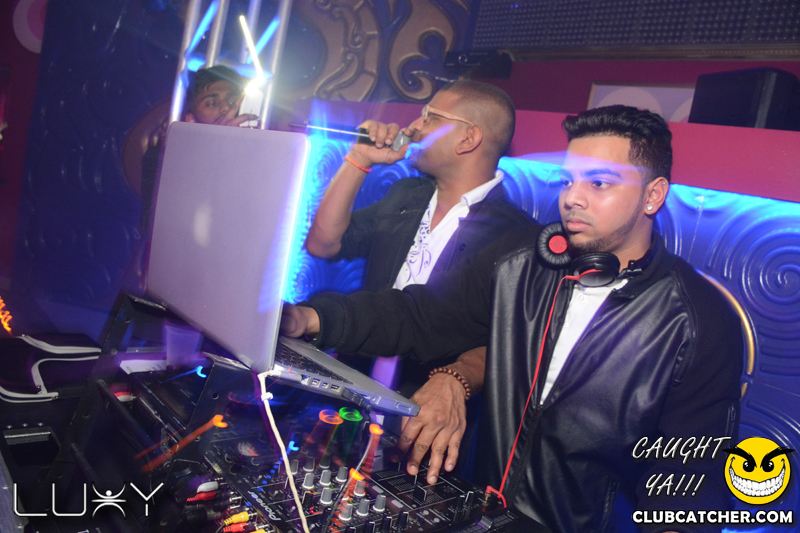 Luxy nightclub photo 57 - December 5th, 2015